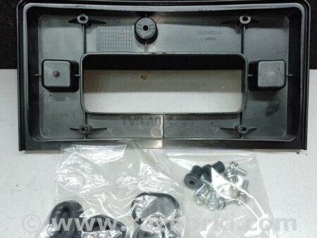 ФОТО Майданчик номерного знаку для Acura ILX (2016-2019) Київ