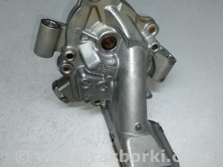 ФОТО Масляний насос для Lexus CT200 (11-17) Київ