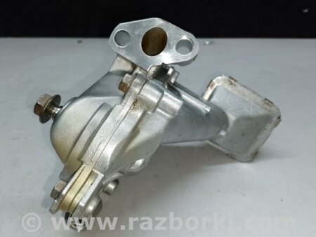 ФОТО Масляний насос для Lexus CT200 (11-17) Київ