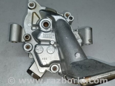 ФОТО Масляний насос для Lexus CT200 (11-17) Київ