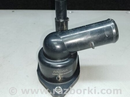 ФОТО Корпус термостату для Lexus CT200 (11-17) Київ