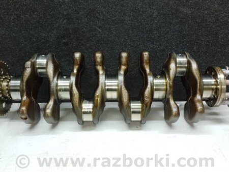 ФОТО Колінвал для Lexus CT200 (11-17) Київ