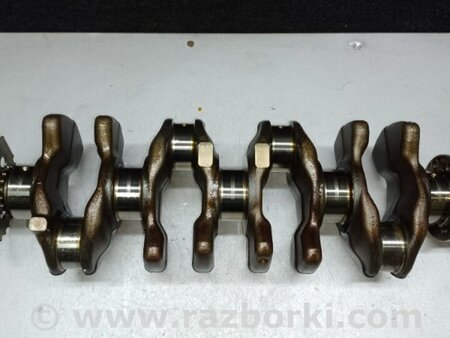 ФОТО Колінвал для Lexus CT200 (11-17) Київ