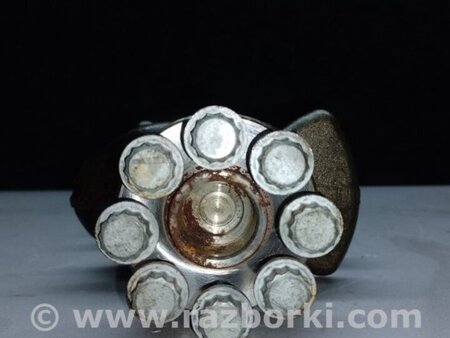 ФОТО Колінвал для Lexus CT200 (11-17) Київ