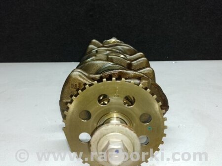 ФОТО Колінвал для Lexus CT200 (11-17) Київ