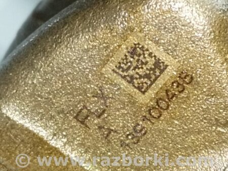 ФОТО Колінвал для Lexus CT200 (11-17) Київ