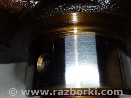 ФОТО Колінвал для Lexus CT200 (11-17) Київ