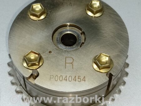 ФОТО Шестерня розподільника для Lexus CT200 (11-17) Київ