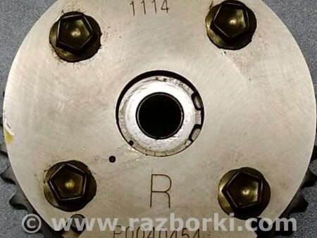 ФОТО Шестерня розподільника для Lexus CT200 (11-17) Київ