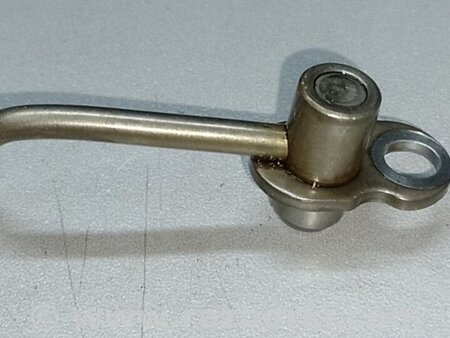 ФОТО Форсунка масляна для Lexus CT200 (11-17) Київ