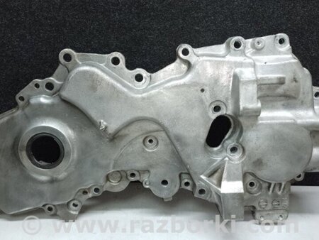 ФОТО кришка ГРМ для Nissan NV200 USA (2013-) Київ