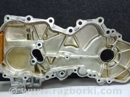 ФОТО кришка ГРМ для Nissan NV200 USA (2013-) Київ