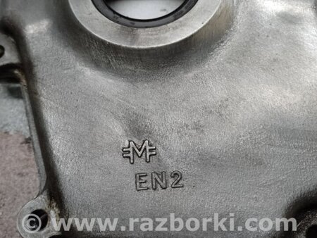 ФОТО кришка ГРМ для Nissan NV200 USA (2013-) Київ