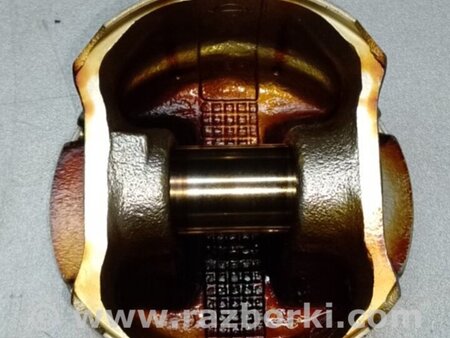 ФОТО Поршень для Nissan NV200 USA (2013-) Київ