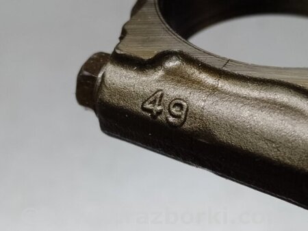 ФОТО Шатун для Nissan NV200 USA (2013-) Київ