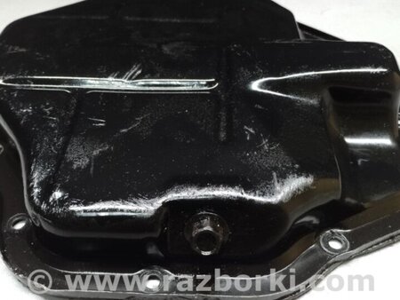 ФОТО Піддон двигуна для Nissan NV200 USA (2013-) Київ