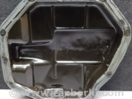 ФОТО Піддон двигуна для Nissan NV200 USA (2013-) Київ