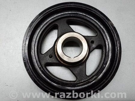 ФОТО Шків коленвалу для Nissan NV200 USA (2013-) Київ