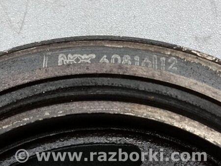 ФОТО Шків коленвалу для Nissan NV200 USA (2013-) Київ