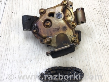 ФОТО Масляний насос для Toyota Camry 30 XV30 (01-06) Київ