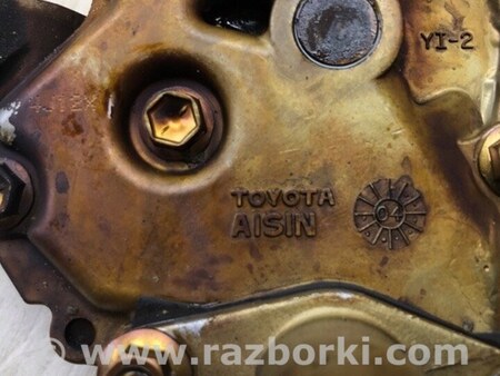 ФОТО Масляний насос для Toyota Camry 30 XV30 (01-06) Київ