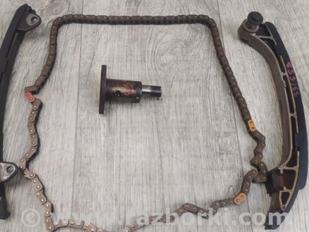 ФОТО Ремкомплект ГРМ для Toyota Camry 30 XV30 (01-06) Київ