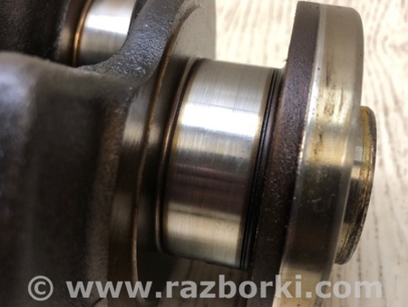 ФОТО Колінвал для Toyota Camry 30 XV30 (01-06) Київ