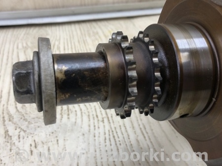 ФОТО Колінвал для Toyota Camry 30 XV30 (01-06) Київ