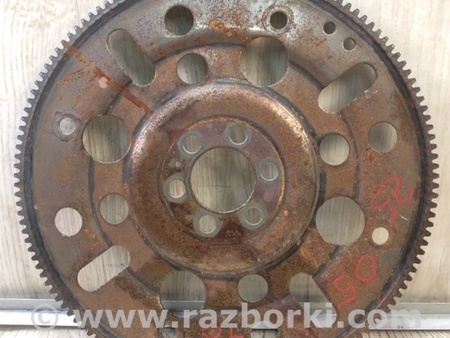 ФОТО Маховик АКПП для Nissan NV200 USA (2013-) Київ