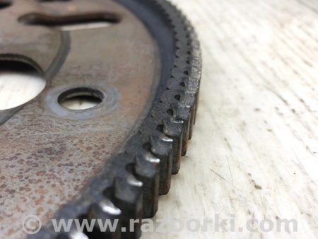 ФОТО Маховик АКПП для Nissan NV200 USA (2013-) Київ