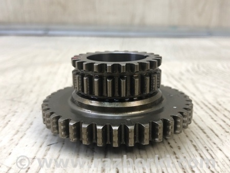 ФОТО Шестерня колінвала для Nissan NV200 USA (2013-) Київ