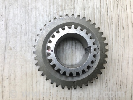 ФОТО Шестерня колінвала для Nissan NV200 USA (2013-) Київ