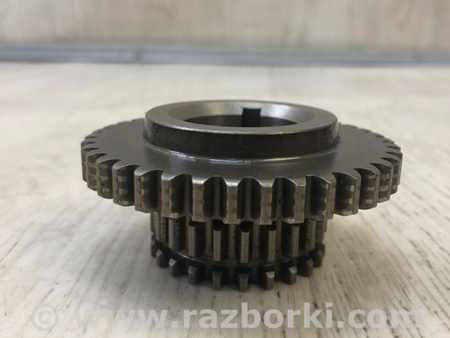 ФОТО Шестерня колінвала для Nissan NV200 USA (2013-) Київ