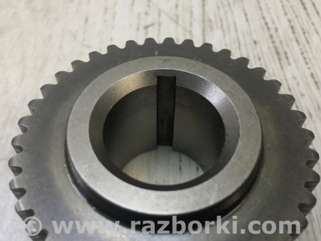 ФОТО Шестерня колінвала для Nissan NV200 USA (2013-) Київ