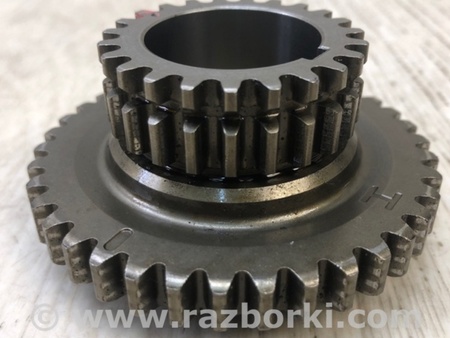 ФОТО Шестерня колінвала для Nissan NV200 USA (2013-) Київ