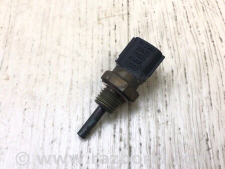 ФОТО Датчик температури охолоджувальної рідини для Nissan NV200 USA (2013-) Київ