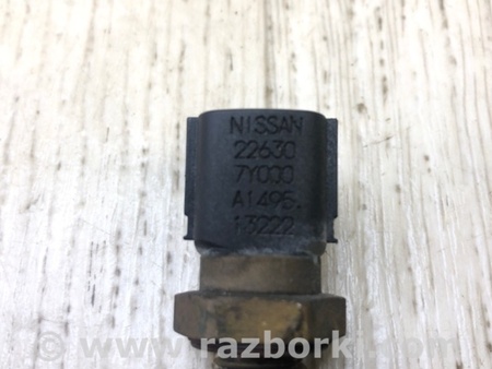 ФОТО Датчик температури охолоджувальної рідини для Nissan NV200 USA (2013-) Київ