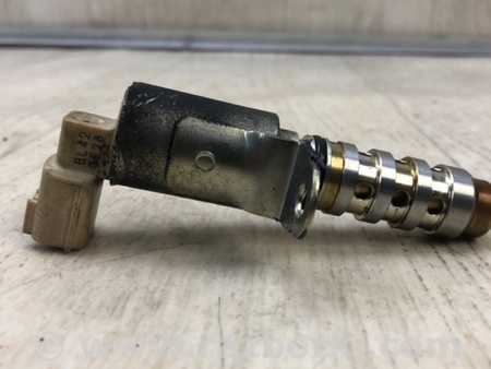 ФОТО Клапан зміни фаз ГРМ для Nissan NV200 USA (2013-) Київ