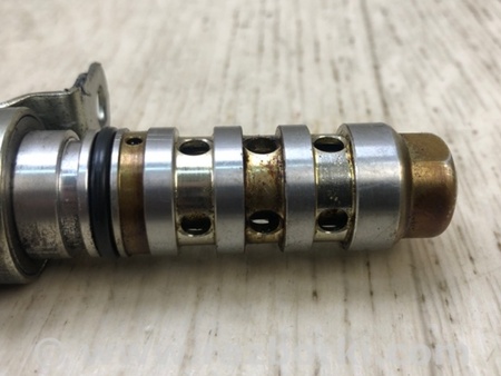 ФОТО Клапан зміни фаз ГРМ для Nissan NV200 USA (2013-) Київ