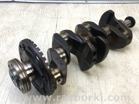 ФОТО Колінвал для Nissan NV200 USA (2013-) Київ