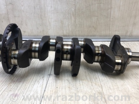 ФОТО Колінвал для Nissan NV200 USA (2013-) Київ