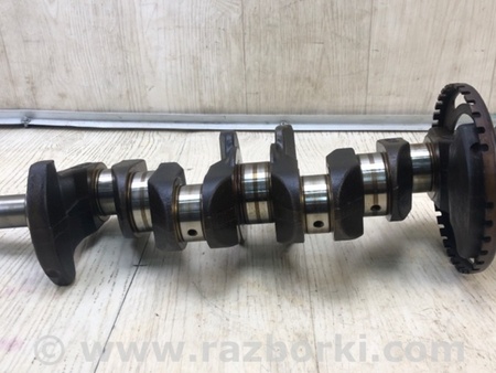 ФОТО Колінвал для Nissan NV200 USA (2013-) Київ