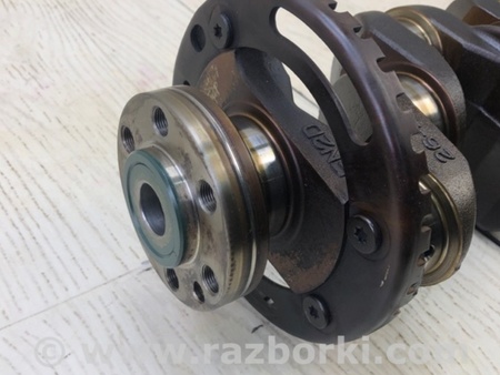 ФОТО Колінвал для Nissan NV200 USA (2013-) Київ