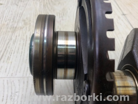 ФОТО Колінвал для Nissan NV200 USA (2013-) Київ