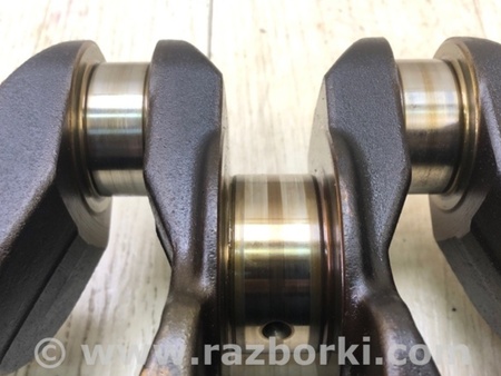 ФОТО Колінвал для Nissan NV200 USA (2013-) Київ