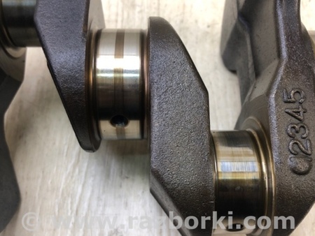 ФОТО Колінвал для Nissan NV200 USA (2013-) Київ