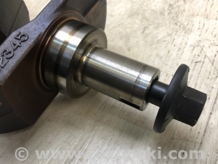 ФОТО Колінвал для Nissan NV200 USA (2013-) Київ