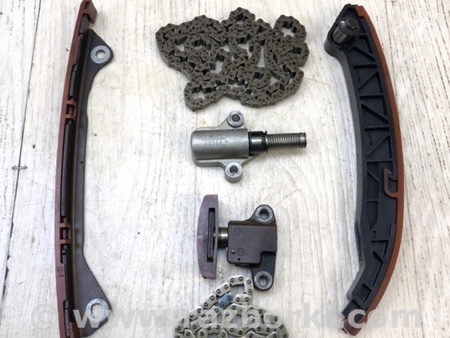 ФОТО Натягувач ланцюга ГРМ для Nissan NV200 USA (2013-) Київ