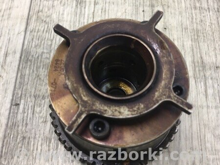 ФОТО Шестерня впускного розподільного валу для Nissan Titan (04-16) Київ