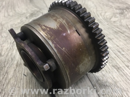 ФОТО Шестерня впускного розподільного валу для Nissan Titan (04-16) Київ